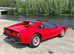 Ferrari 308 GTS Quattrovalvole