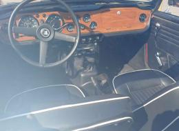 Triumph TR5 Pi