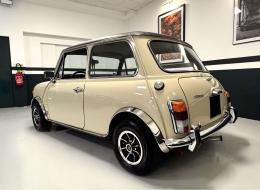 Mini Cooper 1300 Innocenti