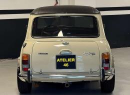 Mini Cooper 1300 Innocenti