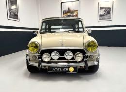 Mini Cooper 1300 Innocenti