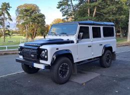 LandRover Defender 2.2 TD4