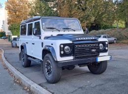 LandRover Defender 2.2 TD4