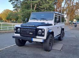 LandRover Defender 2.2 TD4