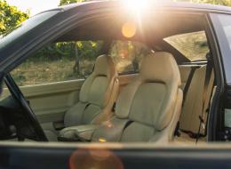 BMW M3 E36 Coupe