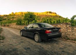 BMW M3 E36 Coupe