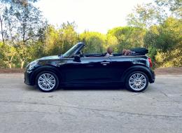 Mini Cooper S Cabriolet Boite DKG7 Edition Camden 