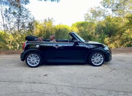 Mini Cooper S Cabriolet Boite DKG7 Edition Camden 