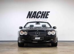 Mercedes-Benz SL 350