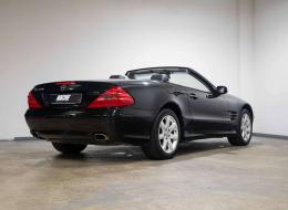 Mercedes-Benz SL 350