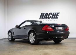 Mercedes-Benz SL 350