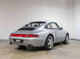 Porsche 993 Carrera 4