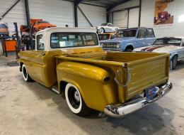 Chevrolet Pick-up C10 Benne Stepside