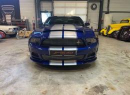 Ford Mustang V6 3.7 Coupé