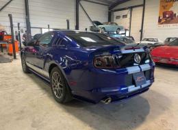 Ford Mustang V6 3.7 Coupé