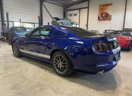 Ford Mustang V6 3.7 Coupé