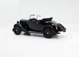 Fiat 508 B Balilla Spider '35 CH6217