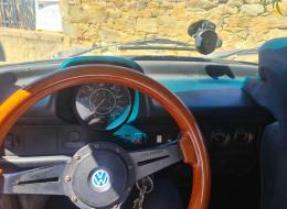 Volkswagen Coccinelle 1303 Cabriolet