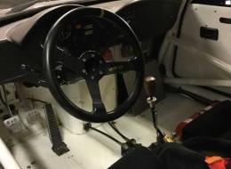 Renault 5 Alpine TURBO GROUPE F 