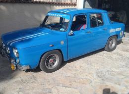Renault R8 Gordinisée