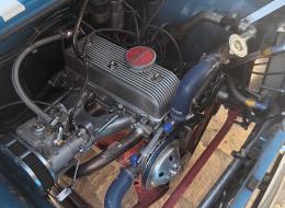 Renault R8 Gordinisée