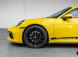 Porsche 992 .1 Carrera S *Première peinture*