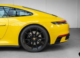 Porsche 992 .1 Carrera S *Première peinture*
