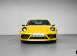 Porsche 992 .1 Carrera S *Première peinture*