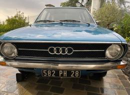 Audi 80  L