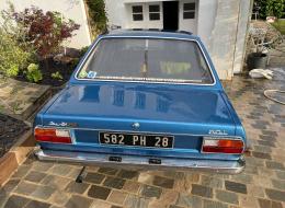 Audi 80  L