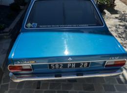 Audi 80  L