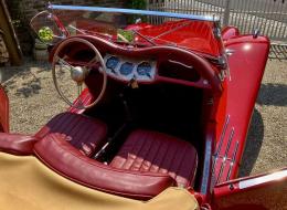 MG TF 1250