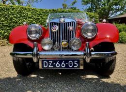 MG TF 1250