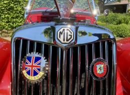 MG TF 1250