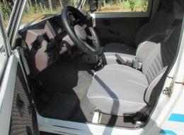 Suzuki Samurai SJ 413
