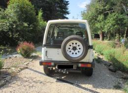 Suzuki Samurai SJ 413