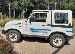 Suzuki Samurai SJ 413