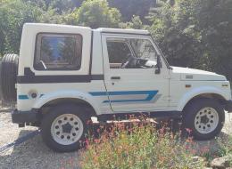 Suzuki Samurai SJ 413