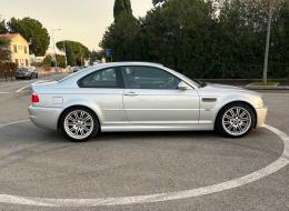 BMW M3 E46 3.2 SMG2