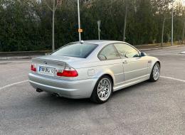 BMW M3 E46 3.2 SMG2