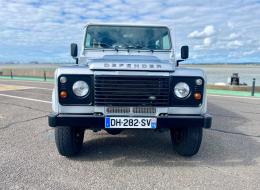 LandRover Defender 130 TD4