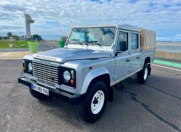 LandRover Defender 130 TD4