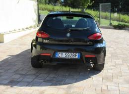Alfa Roméo 147 GTA Manuale