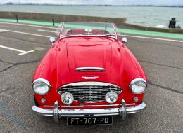 Austin Healey 3000 MkI BT7
