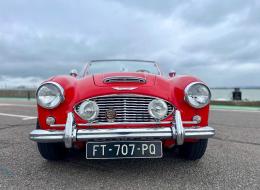 Austin Healey 3000 MkI BT7