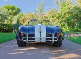 AC Cobra 427 SC ERA