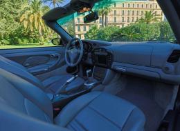 Porsche 996 Carrera 2 320cv Cabriolet