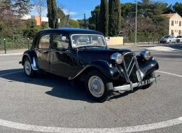 Citroen Traction 11 B