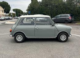 Mini 1300 Rover