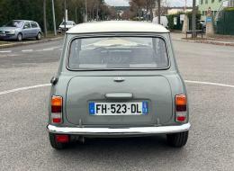Mini 1300 Rover